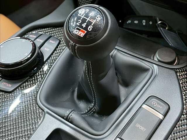 スープラRZ 内装他