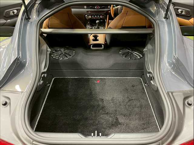 トヨタ スープラの画像13