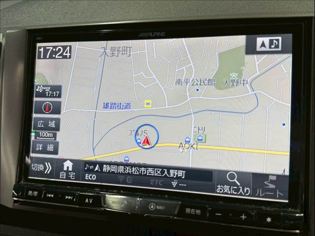 ハイエースバンロングボディスーパーGLダークプライム 内装他