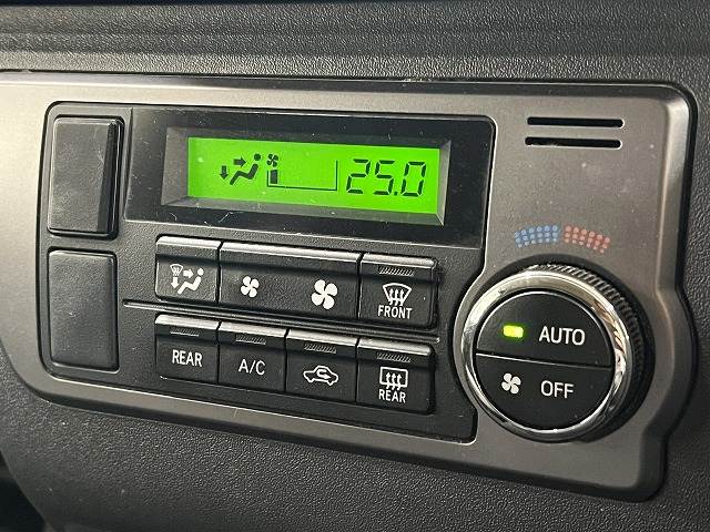 トヨタ&nbsp;ハイエースバンロングボディの画像13