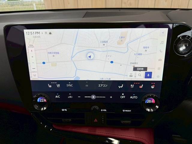 レクサス NXの画像3