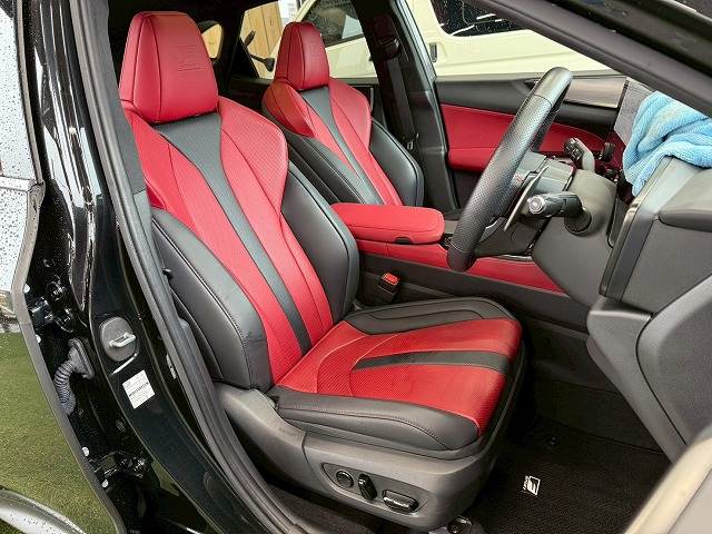 レクサス NXの画像5