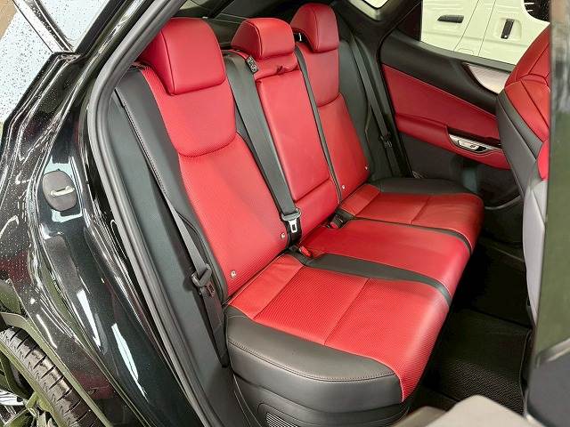 レクサス NXの画像6