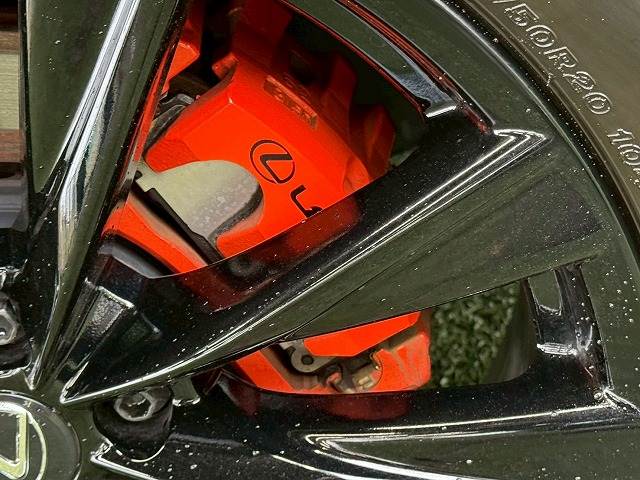 レクサス NXの画像10