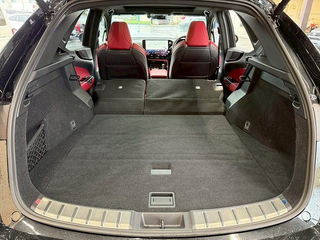 レクサス NXの画像13