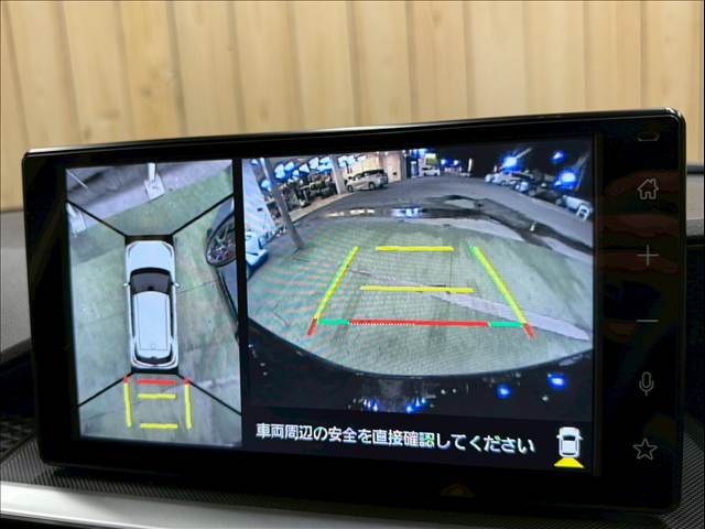 トヨタ ライズの画像4