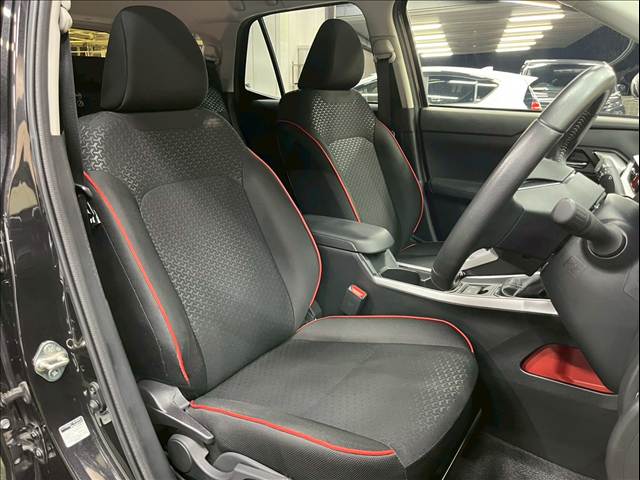 トヨタ ライズの画像5