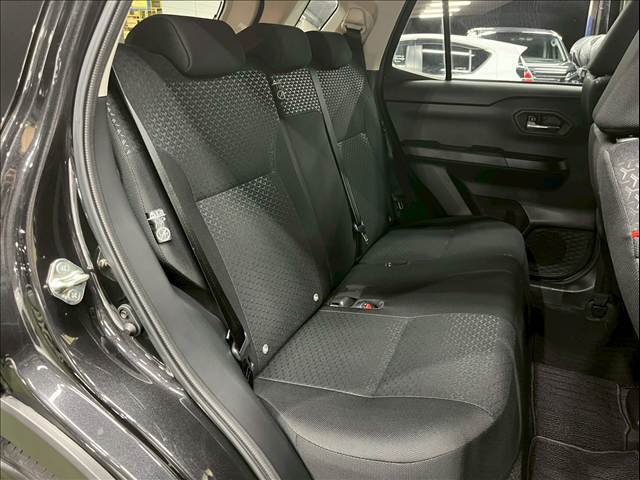 トヨタ ライズの画像6