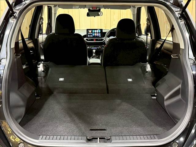 トヨタ ライズの画像13