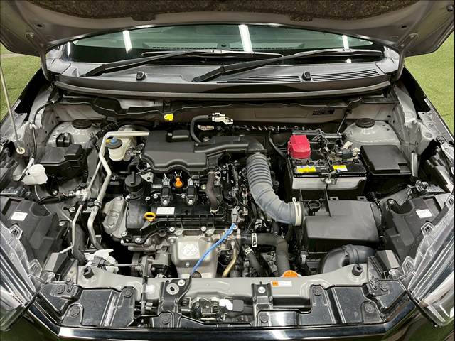 トヨタ ライズの画像18