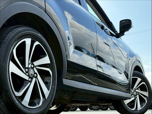 トヨタ ライズの画像19