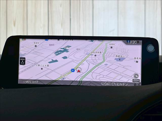 マツダ MAZDA3 FASTBACKの画像3