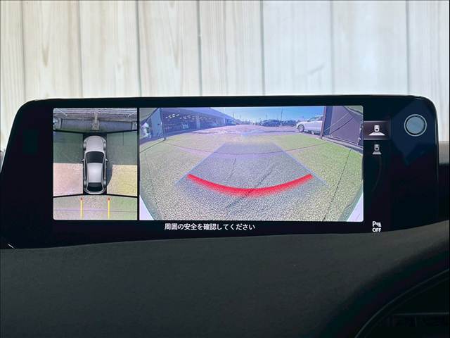 マツダ MAZDA3 FASTBACKの画像4