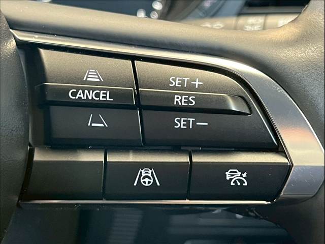 マツダ MAZDA3 FASTBACKの画像7