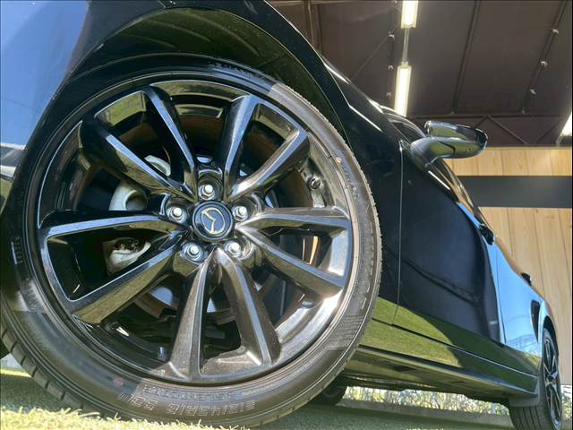 マツダ MAZDA3 FASTBACKの画像19