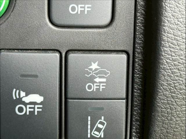 ホンダ ヴェゼルハイブリッドの画像9