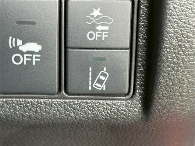 ホンダ ヴェゼルハイブリッドの画像10