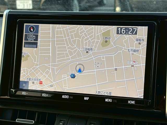 トヨタ RAV4の画像3