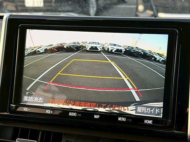 トヨタ RAV4の画像4