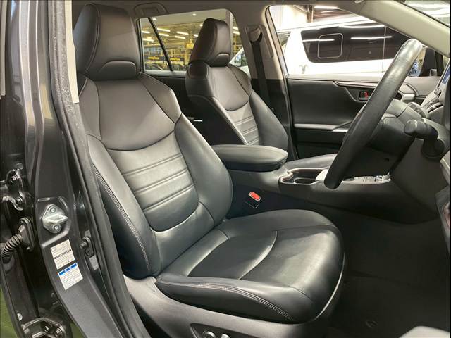 トヨタ RAV4の画像5