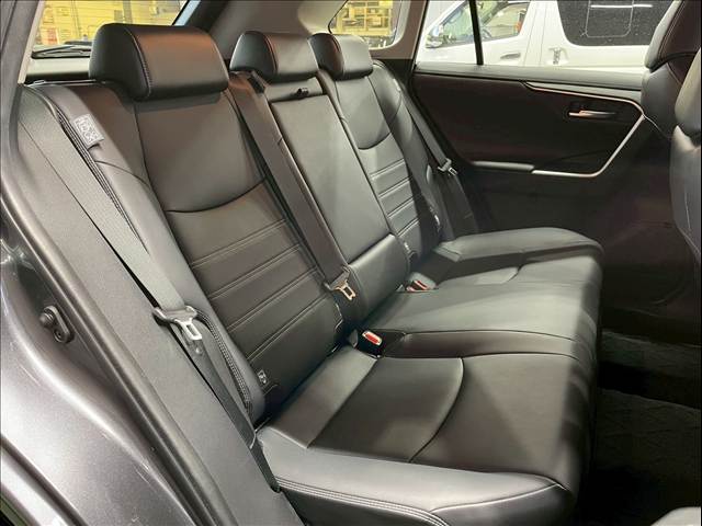 トヨタ RAV4の画像6