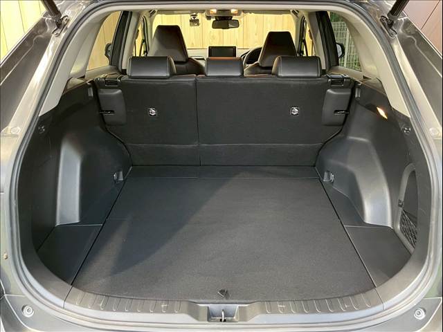 トヨタ RAV4の画像13