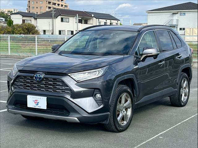 トヨタ RAV4の画像14