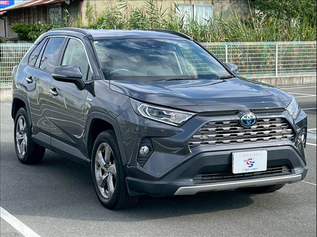 トヨタ RAV4の画像15