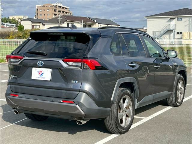 トヨタ RAV4の画像17