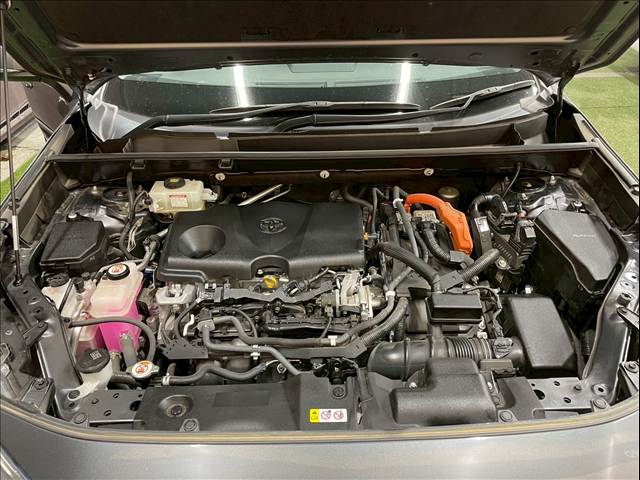 トヨタ RAV4の画像18