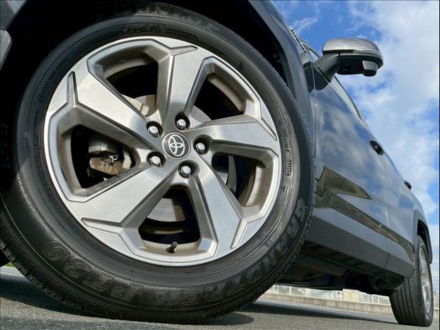 トヨタ RAV4の画像19