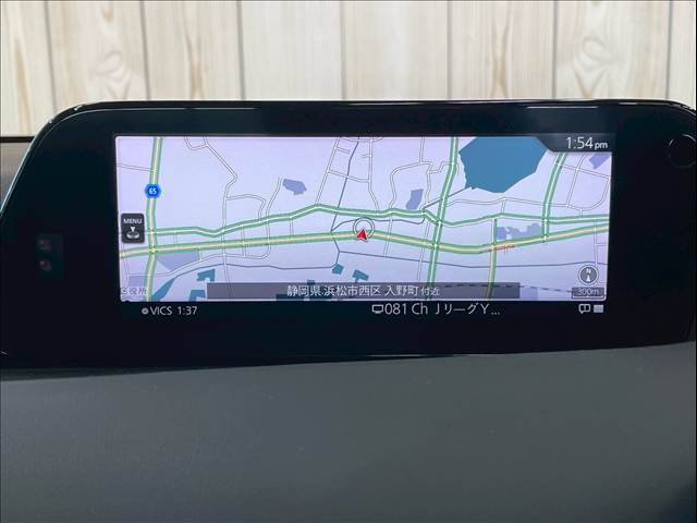 MAZDA3 FASTBACKXD Proactive 内装他