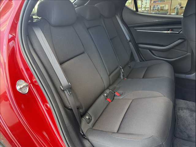 MAZDA3 FASTBACKXD Proactive 内装他