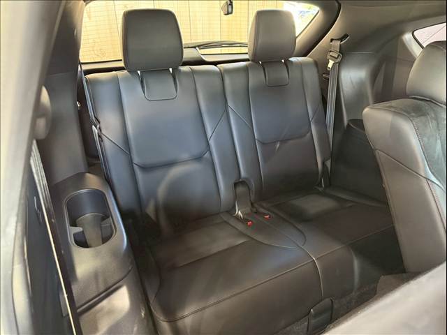 マツダ CX-8の画像7