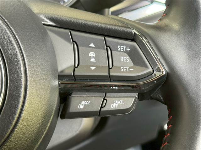 マツダ CX-8の画像8