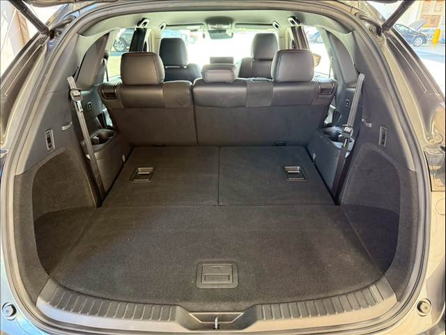 マツダ CX-8の画像13