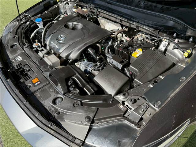 マツダ CX-8の画像18