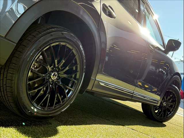 マツダ CX-8の画像19