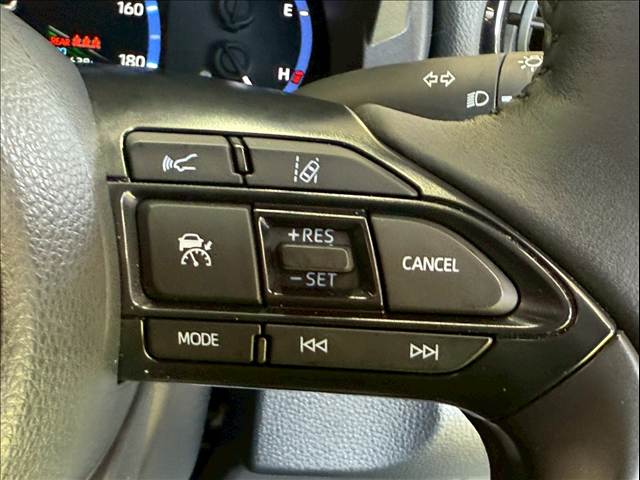 トヨタ&nbsp;ヤリスクロスの画像7