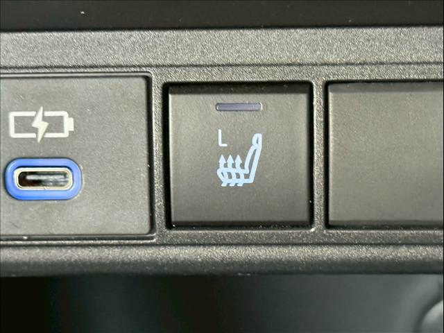 トヨタ&nbsp;ヤリスクロスの画像9