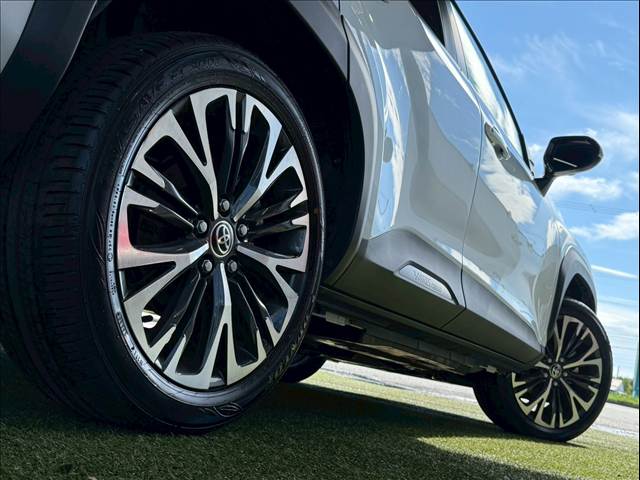 トヨタ&nbsp;ヤリスクロスの画像19