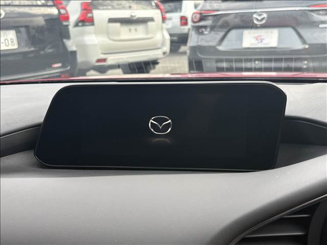 MAZDA3 FASTBACK20S L Package 内装他