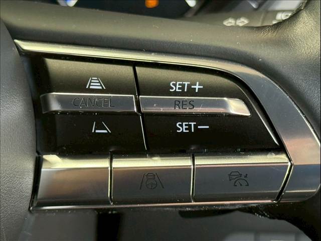 マツダ&nbsp;MAZDA3 FASTBACKの画像7