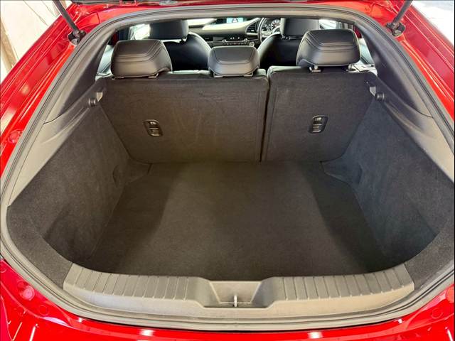 マツダ&nbsp;MAZDA3 FASTBACKの画像13