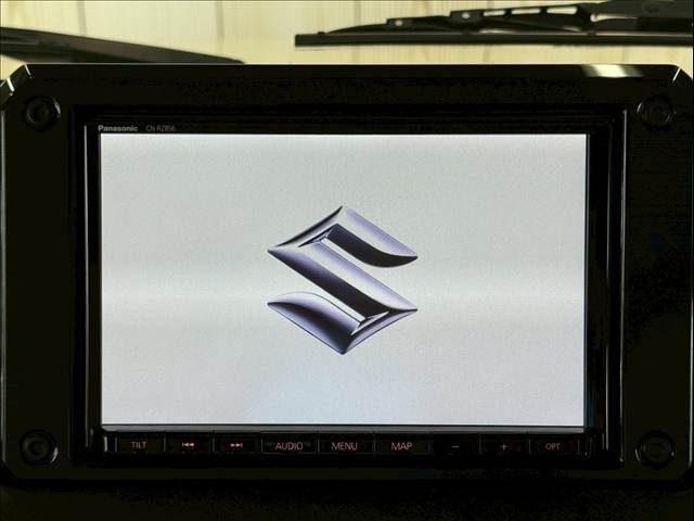 スズキ ジムニーの画像3