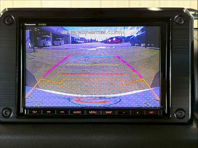 スズキ ジムニーの画像4