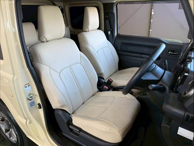 スズキ ジムニーの画像5