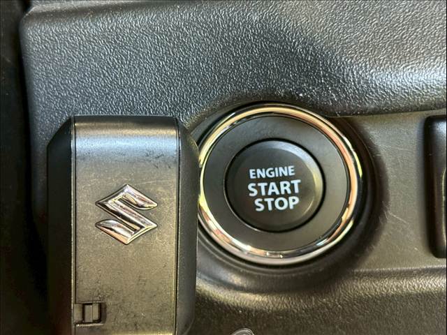 スズキ ジムニーの画像12