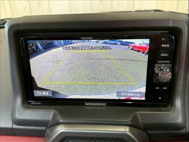 コペンXPLAY S 内装他