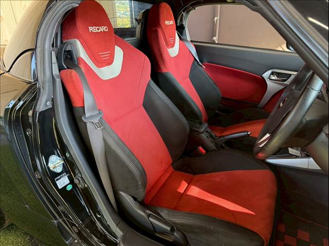 コペンXPLAY S 内装他